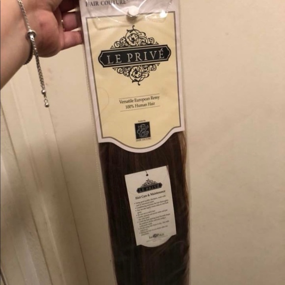 Hair extensions - Picture 2 of 8